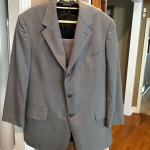 Brooks Brothers Men’s suit